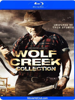 [Mini-HD][Boxset] Wolf Creek Collection (2005-2013) - หุบเขาสยองหวีดมรณะ ภาค 1-2 [1080p][เสียง:ไทย 5.1/Eng DTS][ซับ:ไทย/Eng][.MKV] WC_MovieHdClub