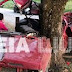 Ηλεία: Συγκλονιστικές οι φωτογραφίες από το τροχαίο με θύμα 25χρονο