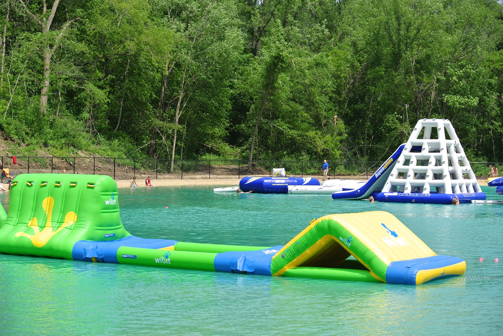 kids, camping, and beyond 2012 Memorial Weekend Camping Trip