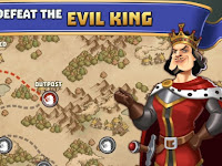 Lords & Castles Mod Apk v1.50 (Build/Upgrade) Terbaru Lords & Castles Mod Apk v1.50 (Build/Upgrade) Terbaru
