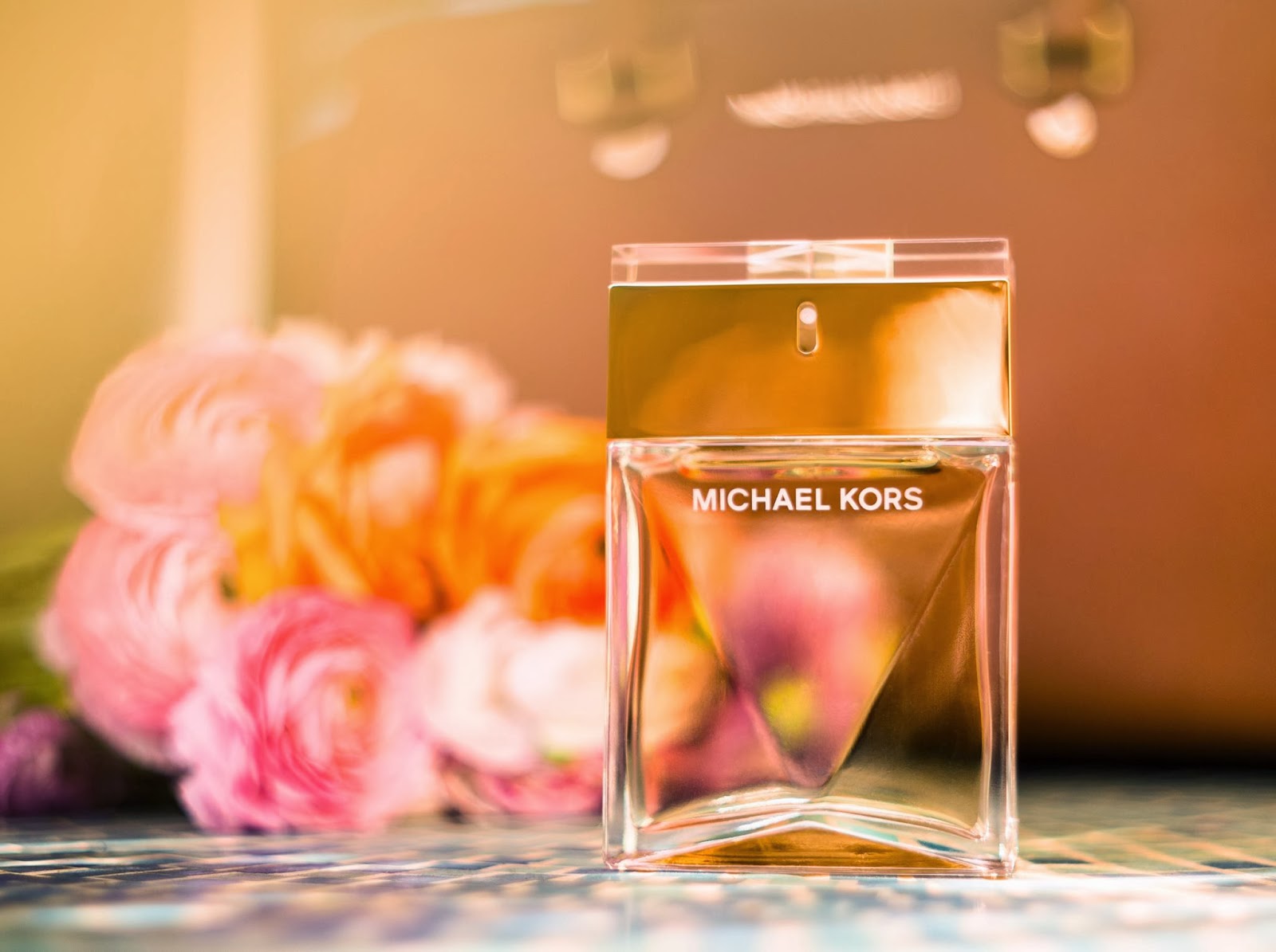 Michael Kors Spring Details 2014 - Provocative Woman