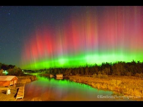 Fenomena Alam Yang Menarik ~ Attractive Inspiration Digital Library and