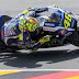 Gagal Podium di Austria, Rossi Kecewa