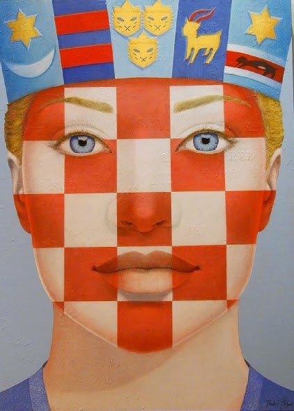 Pauline Gagnon Tutt'Art () Pauline Gagnon Tutt'Art ()