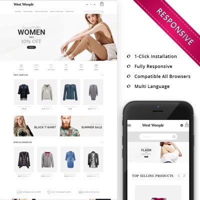 Woopler online shopping 80% discount
