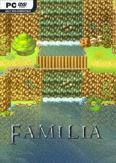 صورة للعبة Familia