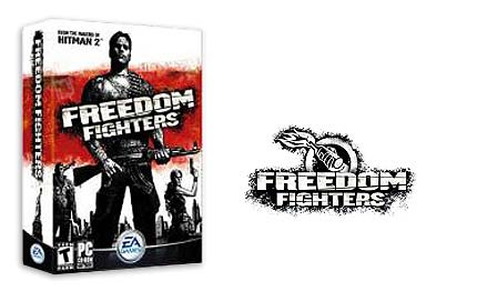Freedom Fighters Download for PC Freedom Fighters Download for PC