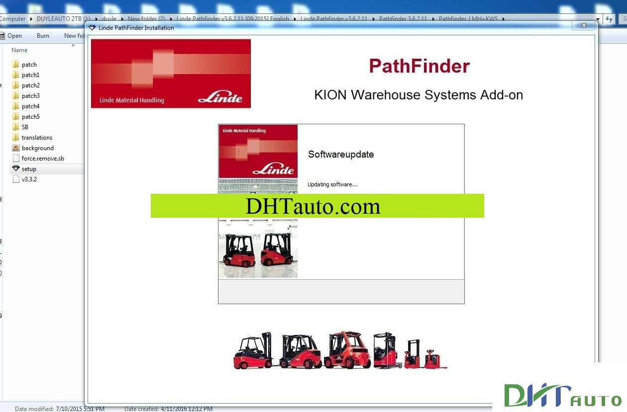 linde pathfinder software download linde pathfinder software download