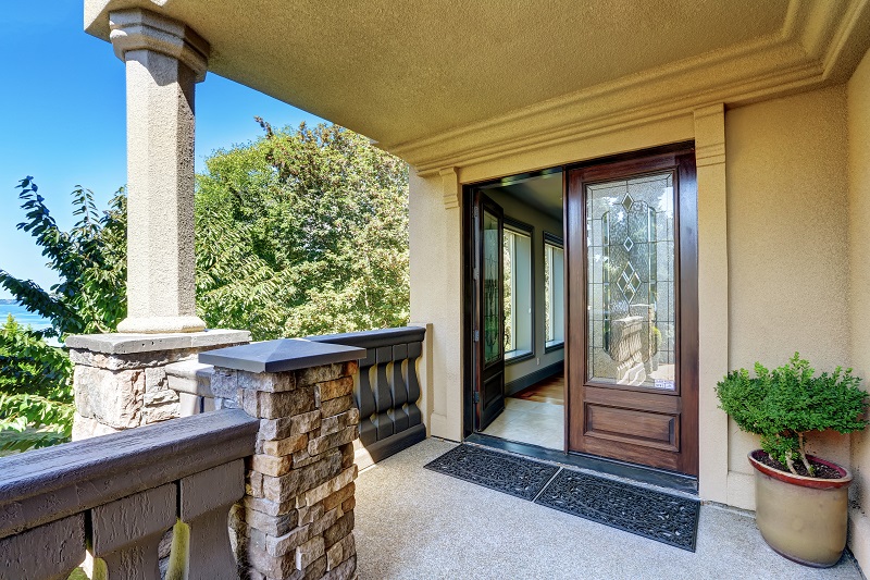 Six Reasons To Install The Screen Doors Creative Blog Collection