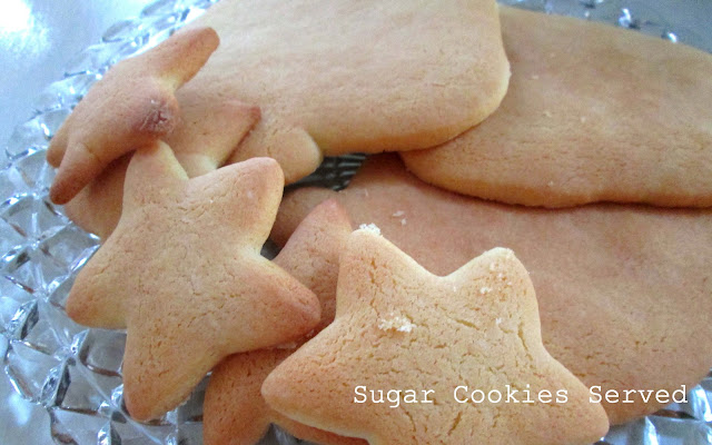 Christmas-Cookie-Recipe-Easy-Refrigerator-shapes