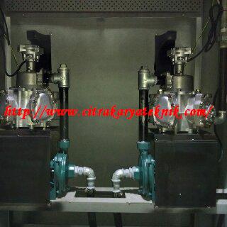 Cara Kerja Mesin Pertamini Pom Bensin Mini Cara Kerja Mesin Pertamini Pom Bensin Mini
