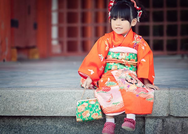 Du Học Nhật Bản vừa học vừa làm: trang phục nhật bản truyền thống