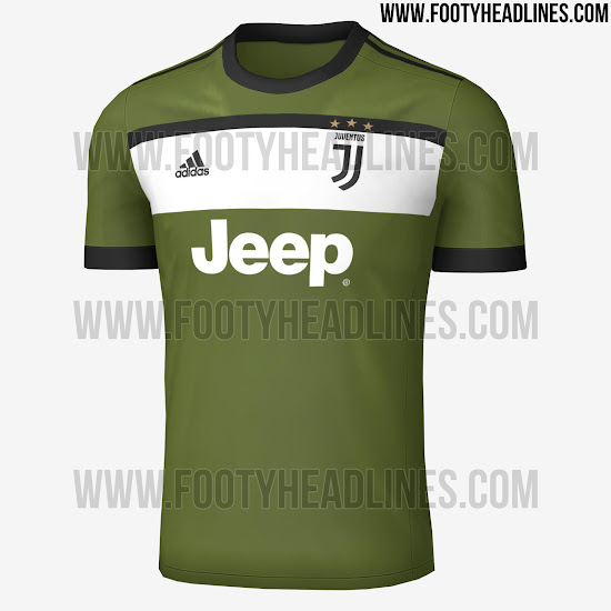 First official look at the 2021/22 third kit which will be
