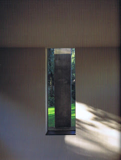 Diarios de un Arquitecto: Louis I. Kahn a través de la Casa Esherick