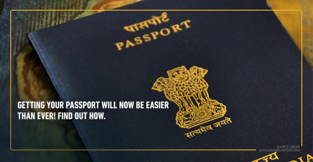 Head Post offices to also serve as Passport Kendra
