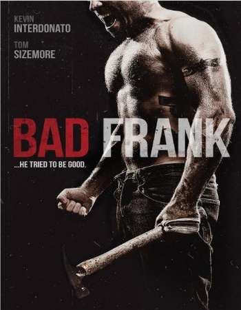 Bad Frank 2017 English 720p Web-DL ESubs