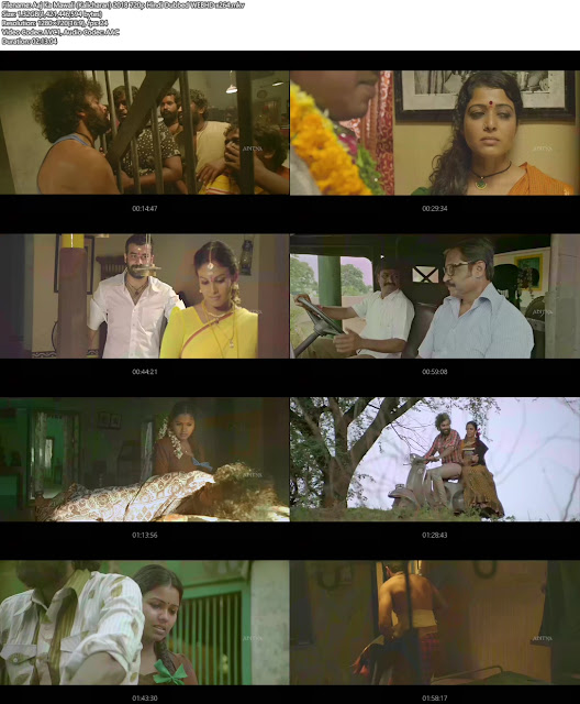 Aaj Ka Mawali (Kalicharan) 2018 Hindi Dubbed Movie 720p Free Download
