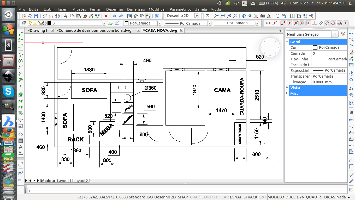 bricscad linux bricscad linux