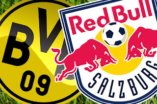 Kèo chắc ăn Dortmund vs Salzburg, 01h ngày 9/3/2108 Dortmund1
