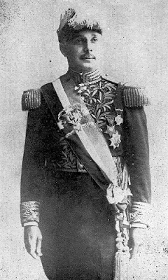 república dominicana (1870 1930)
