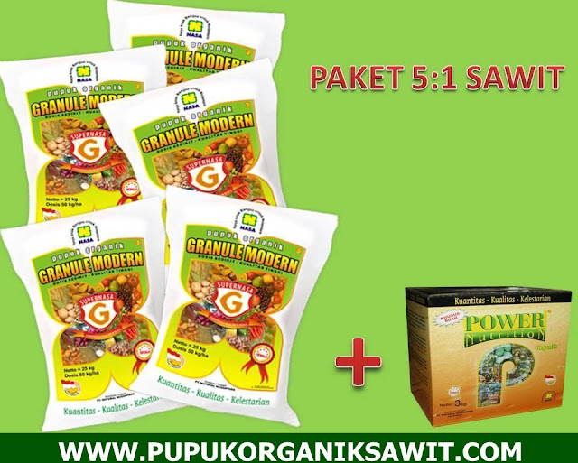 pupuk sawit supernasa granule power nutrition pupuk sawit supernasa granule power nutrition