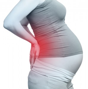 Pregnancy time backpain Pregnancy ke samay peeth dard.