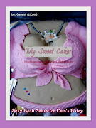 Sexy Boob Cake