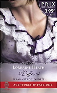 Les Amants De Londres PDF Les Amants De Londres PDF