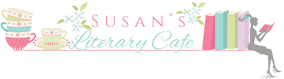 Susan's Literary Cafe