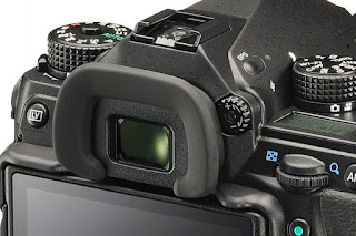 Pentax K-1 Full Frame Fotoğraf Makinesi inceleme Pentax K-1