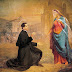 Dom Bosco e Nossa Senhora Auxílio dos Cristãos