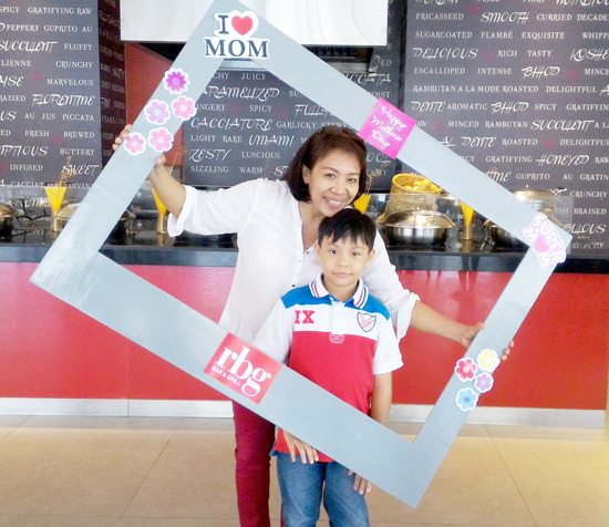 CELEBRATE MOTHER'S DAY WITH PARK INN RADISSON DAVAO