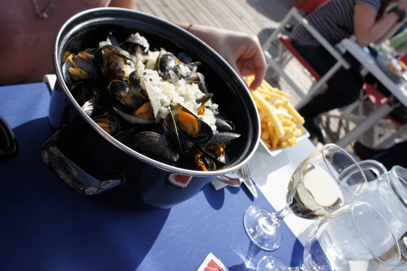 Roxibus Lapine(s) Crétine(s) Deauville Trouville Part. I