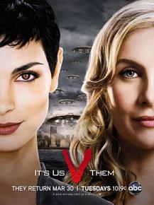 V Temporada 1 V Temporada 1