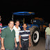 ANTONIO HENRIQUE JÚNIOR ENTREGA EQUIPAMENTOS PARA AGRICULTURA FAMILIAR DE SÃO DESIDÉRIO