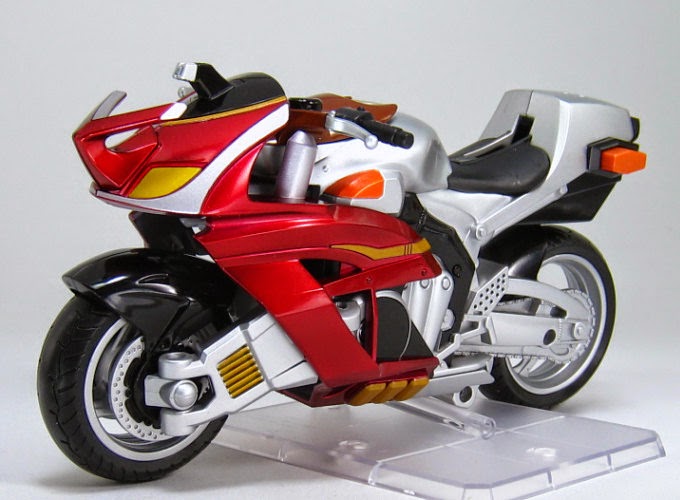 7 Motorsports Kamen Rider Paling Keren ~ Otaku Indonesia