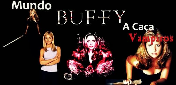 Mundo Buffy, A Caça-Vampiros