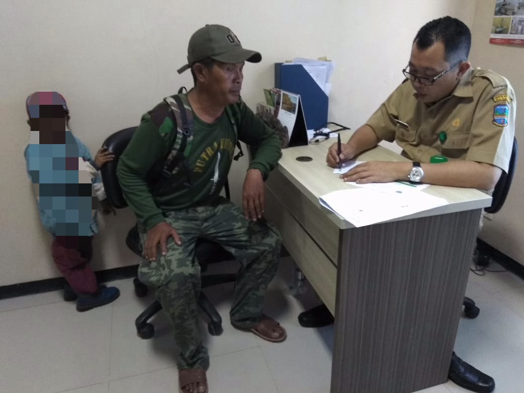 Kertawaluya Bagi ODHA Dipertanyakan Yayasan Mata Hati Kertawaluya Bagi ODHA Dipertanyakan Yayasan Mata Hati