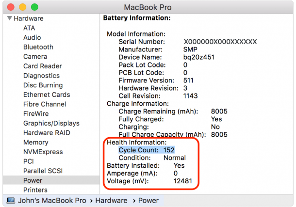  Cara Memperbaiki Baterai Tidak Mengisi Daya Di MacBook Pro  4