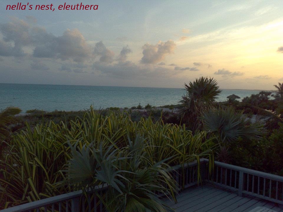 Nella's Nest, Eleuthera, Vacation Home for Sale VRBO vacation home