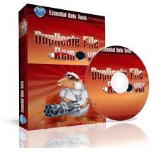 Duplicate File Remover Expert Portable