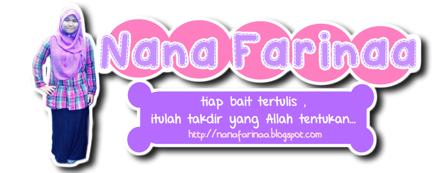 Nana Farinaa