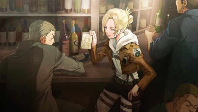 attack on titan season 3 tayang attack on titan season 3 tayang