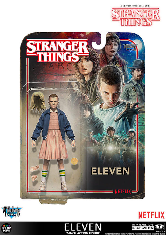 ThreeZero Debuts Will Byers as Next 1/6 Scale 'Stranger Things' Figure