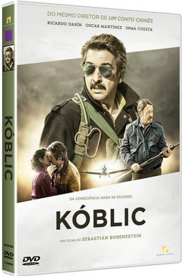 Filme Poster Kóblic