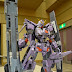 Custom Build: 1/144 Psycho Gundam Mk. II "Conversion" Event Photos