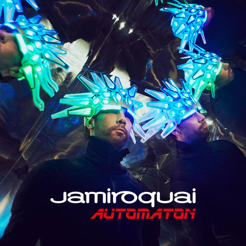 News du jour : "Automaton" Jamiroquai. News du jour : "Automaton" Jamiroquai. La Muzic De Lady