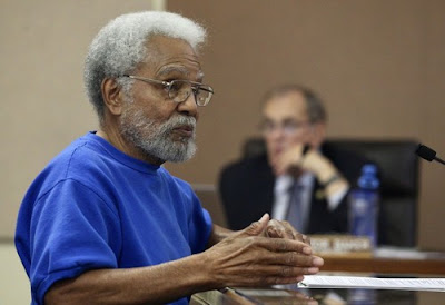 State Sen. Ernie Chambers State Sen. Ernie Chambers