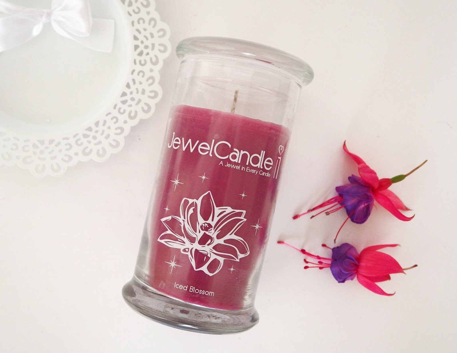 Jewel Candle Review & Giveaway, Katie Kirk Loves, Candle Review, Fragranced Candles, Scented Candles, Lifestyle Blogger, Candle Blogger, Jewellery Inside a Candle