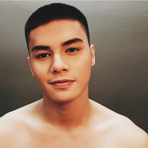 Juicy and Hottest Men : Gwapo University | Ronnie Alonte | Sex Scandal Guy